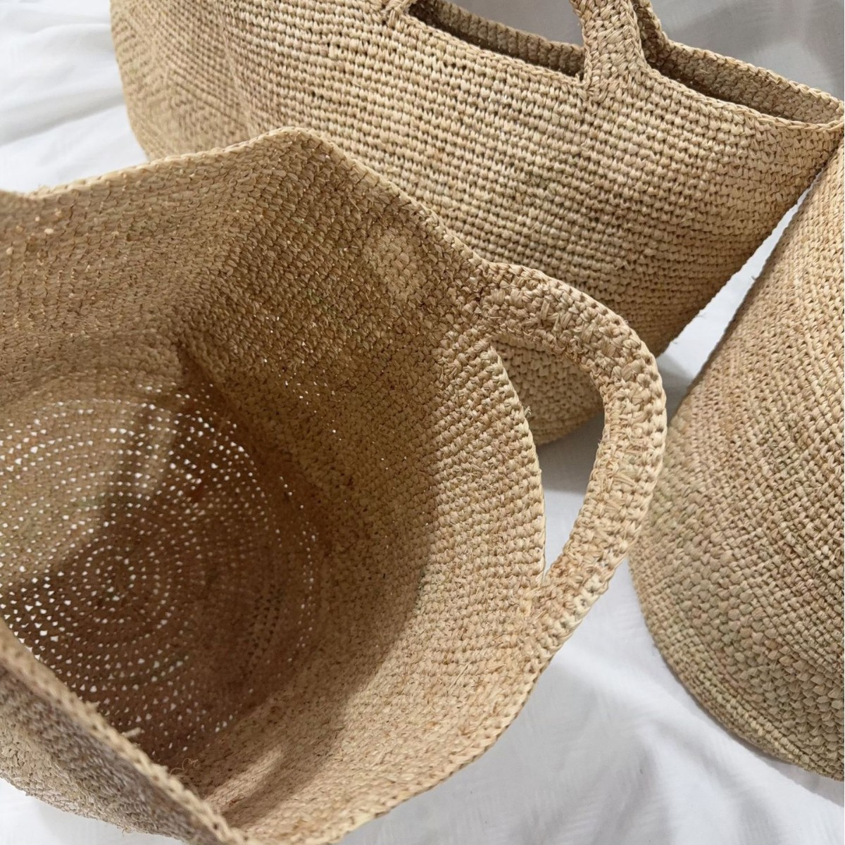 Boheemse Raffia Strooien Tas H - Women Bags Handmade recensie en prijs