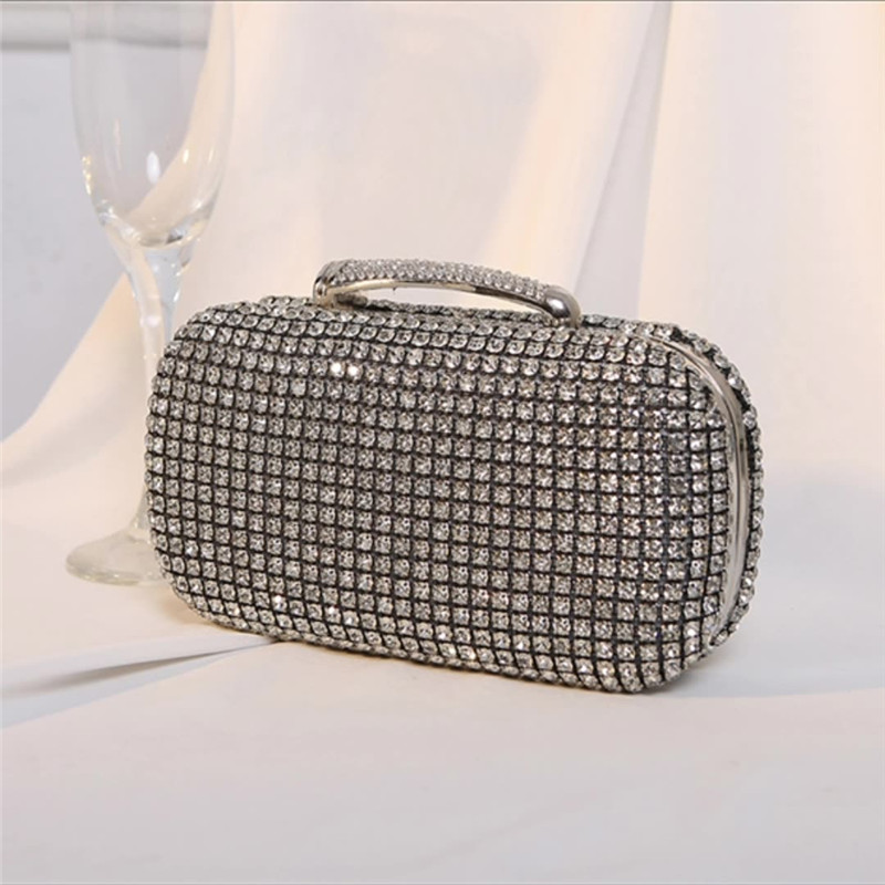 Gouden Verjaardagsfeest Luxe K - Women Bags Golden recensie en prijs