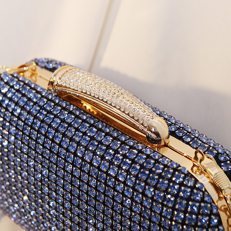 Gouden Verjaardagsfeest Luxe K - Women Bags Golden recensie en prijs