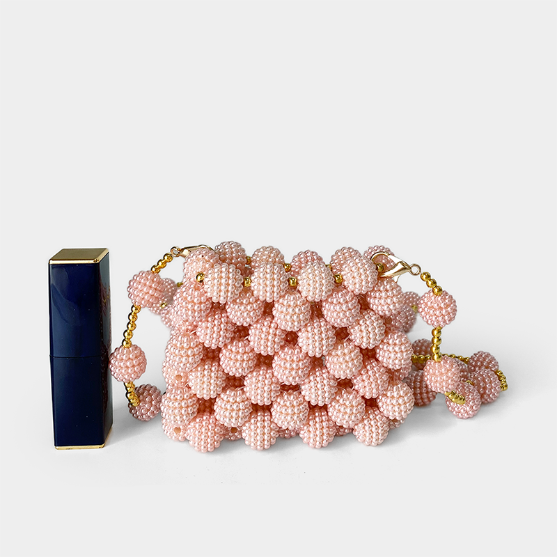 Mini Tas 2024 Nieuwe Damestas  - Women Bags Handmade recensie en prijs