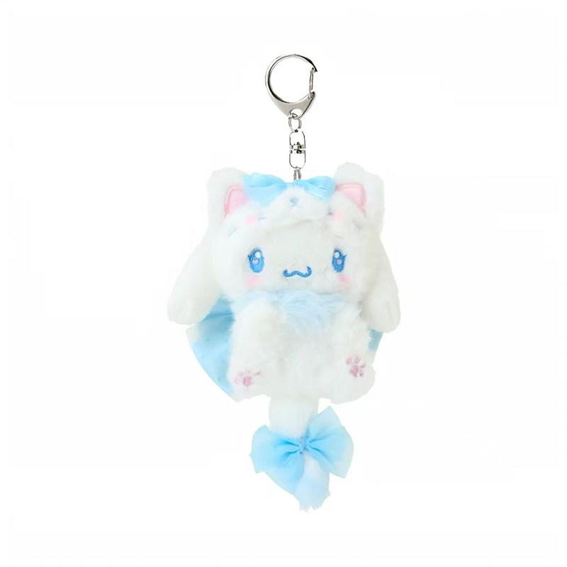 Hello Kitty Cream Cat Bowknot  - Women Bags Handmade recensie en prijs
