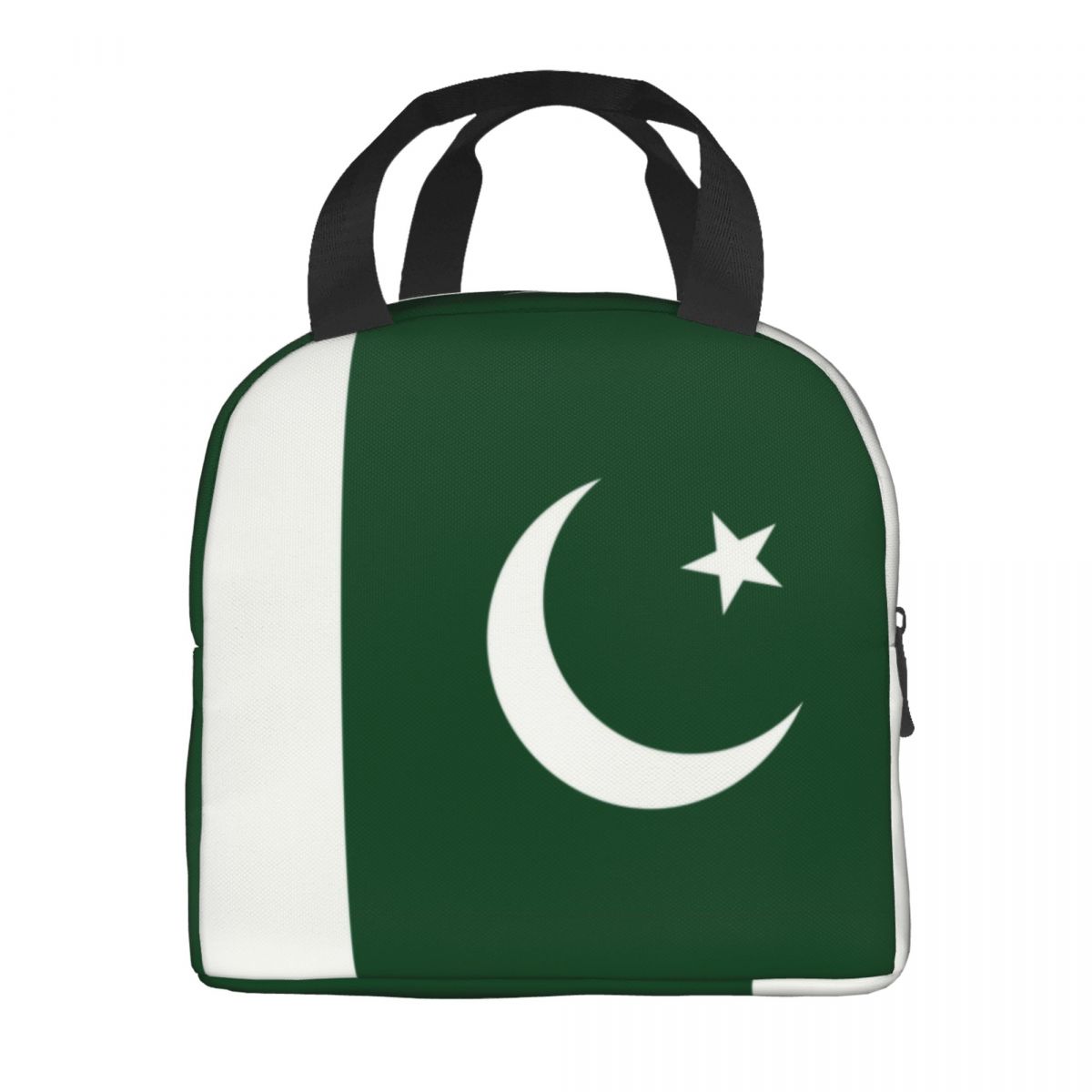 Aangepaste vlag van Pakistan g - Women Bags In Pakistan recensie en prijs