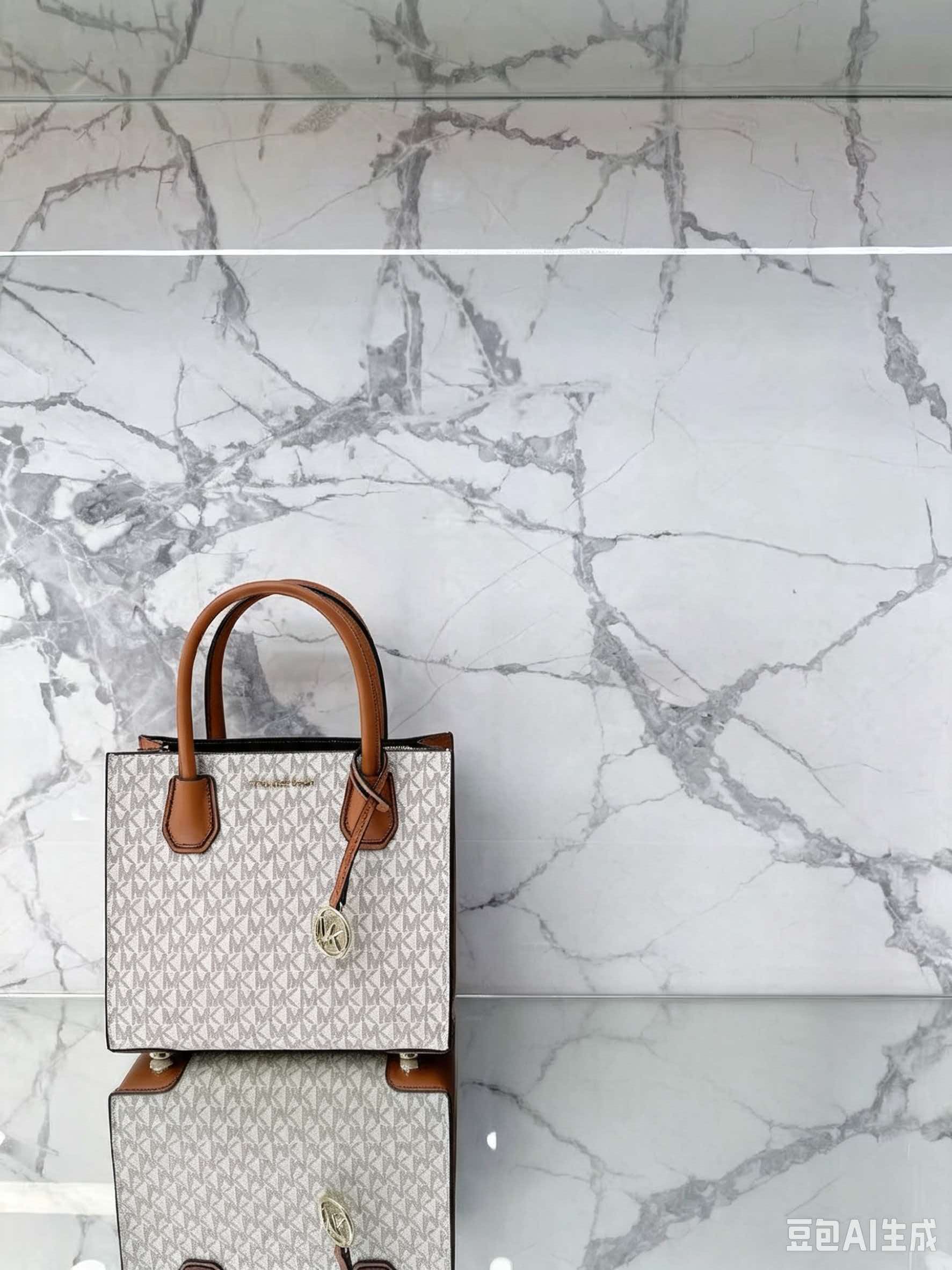 Nieuw ontwerp Michael Kors/MK  - Women'S Tote Bags Michael Kors recensie en prijs