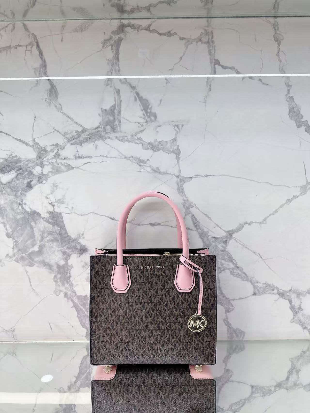 Nieuw ontwerp Michael Kors/MK  - Women'S Tote Bags Michael Kors recensie en prijs
