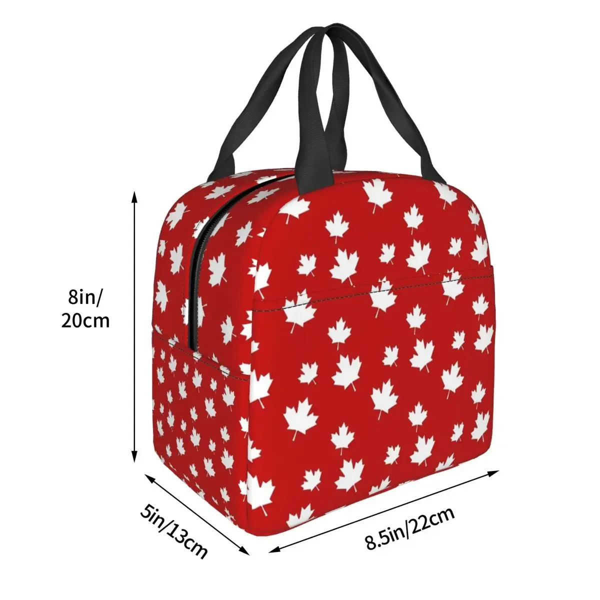 Canada Maple Leaf Vlagpatroon  - Women Bags Canada recensie en prijs