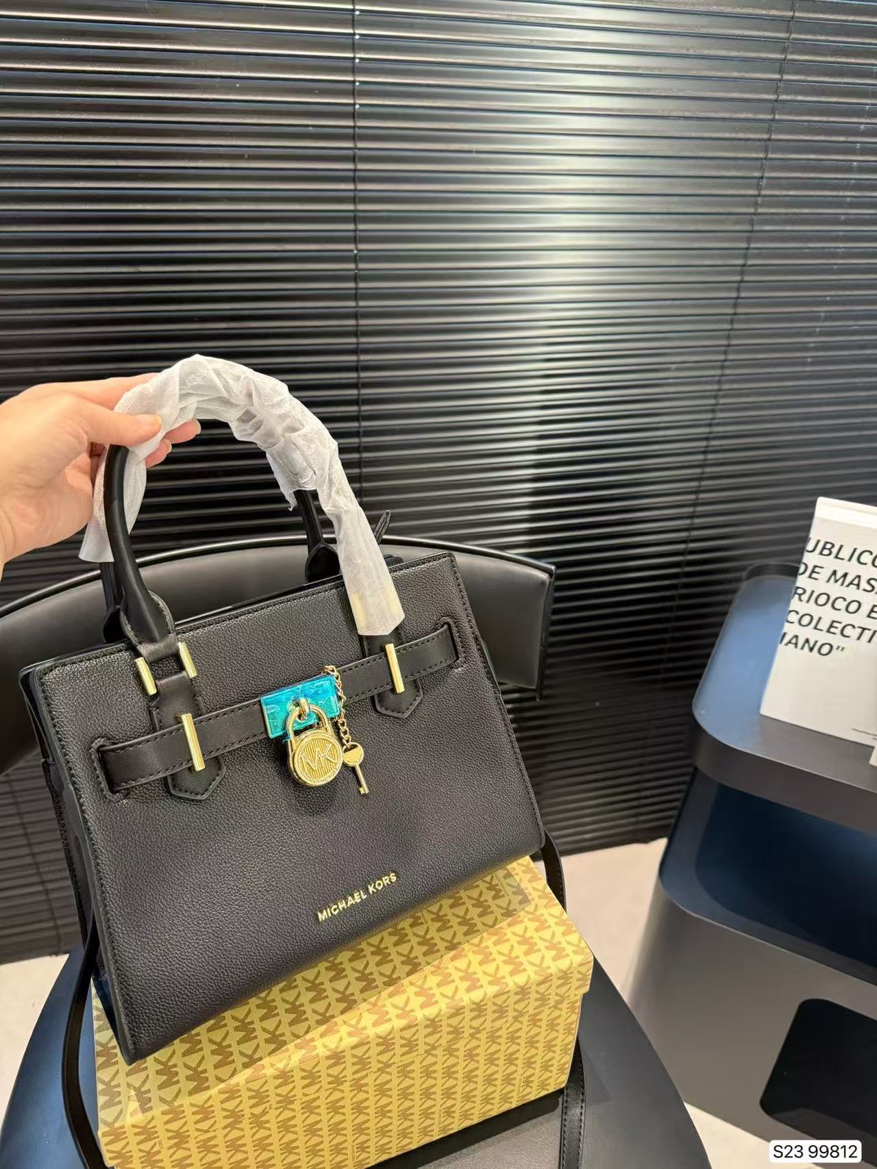Michael Kors Hoge Kwaliteit 20 - Women'S Tote Bags Michael Kors recensie en prijs