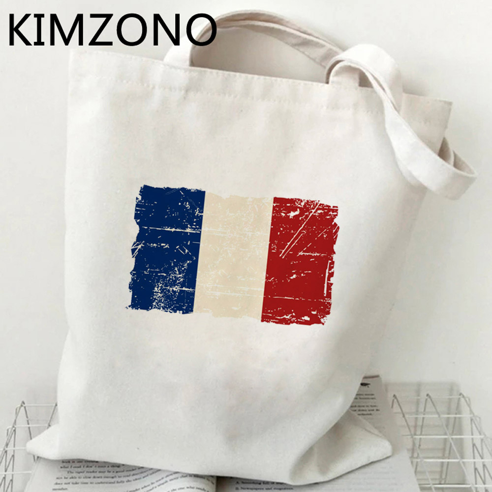 Frankrijk Boodschappentas Jute - Women Bags Jute recensie en prijs