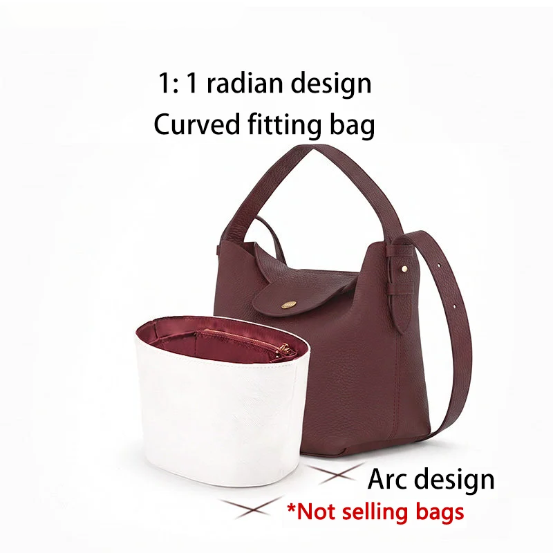 Tasorganizer-inzetstuk voor Le - Women'S Bags Longchamp recensie en prijs