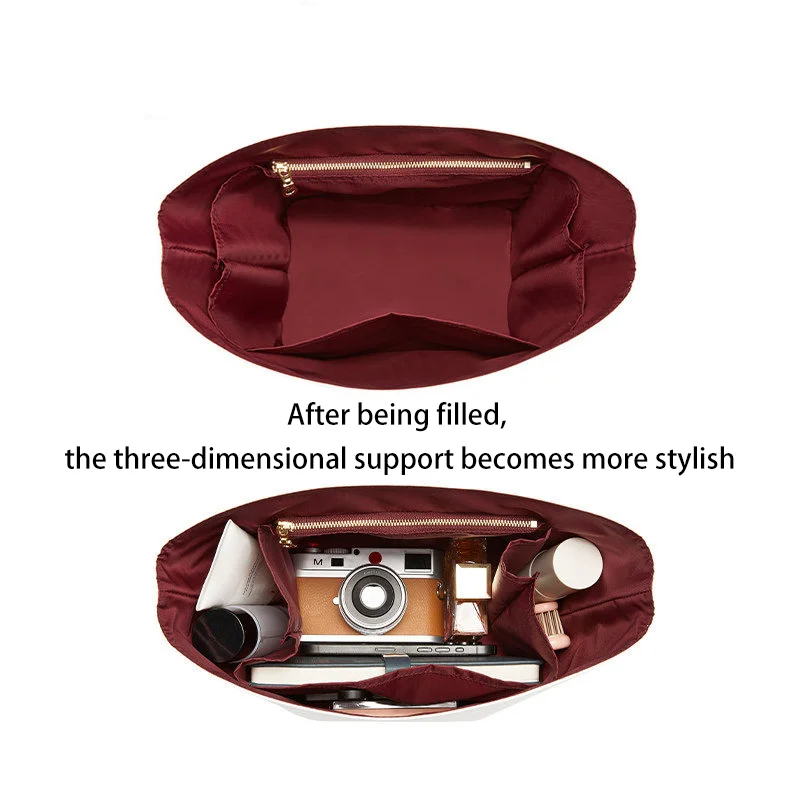 Tasorganizer-inzetstuk voor Le - Women'S Bags Longchamp recensie en prijs