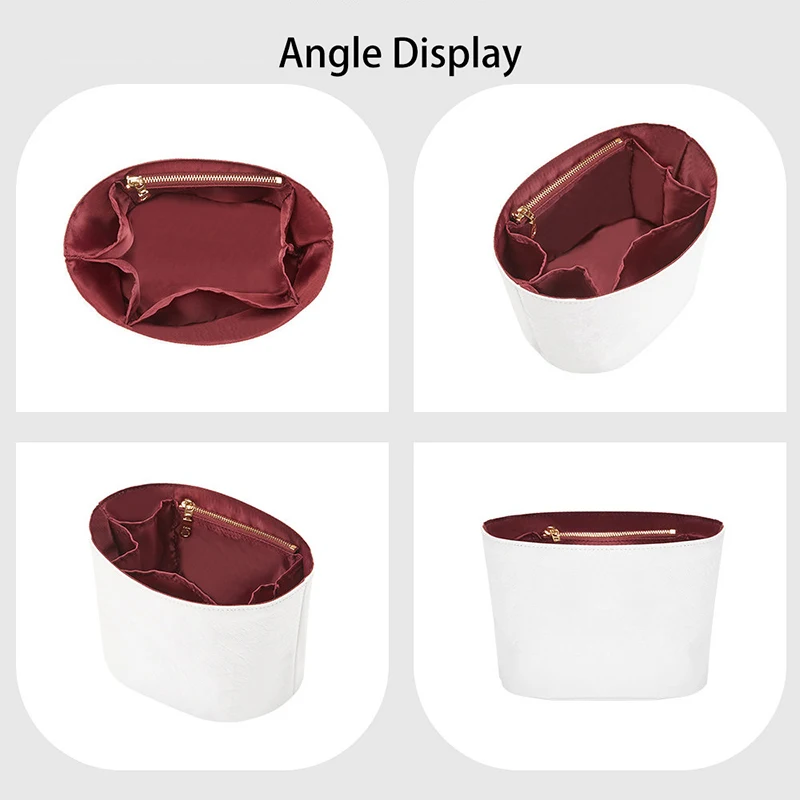 Tasorganizer-inzetstuk voor Le - Women'S Bags Longchamp recensie en prijs