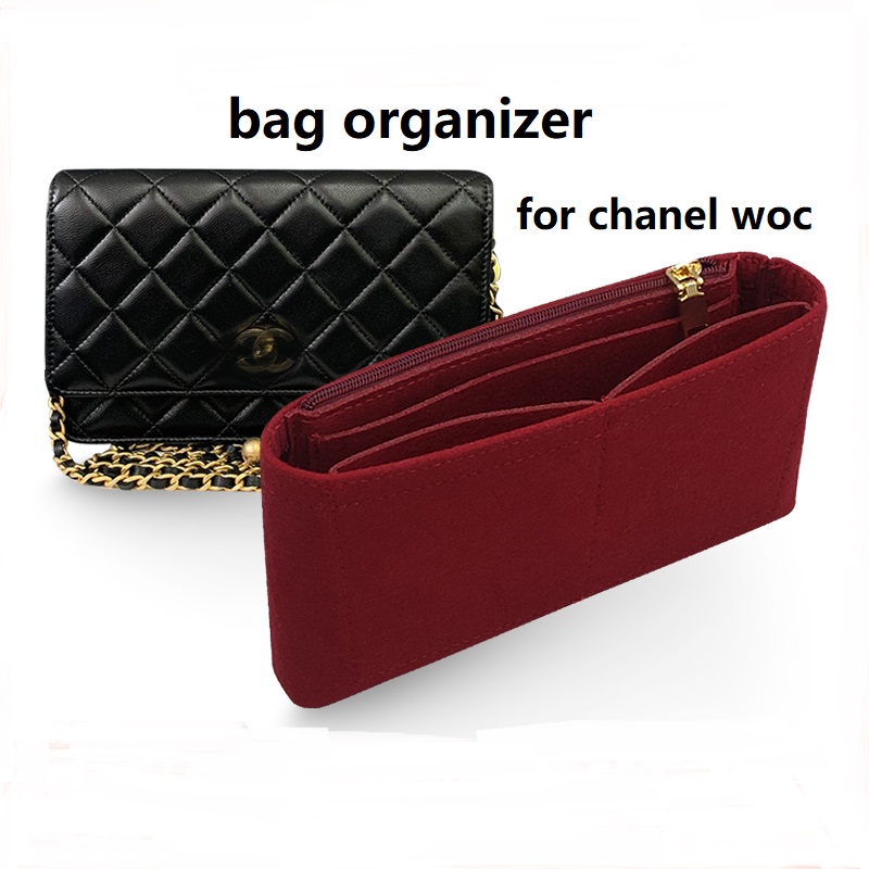 【Alleen Te Koop Binnenzakbagin - Women Bags Chanel recensie en prijs