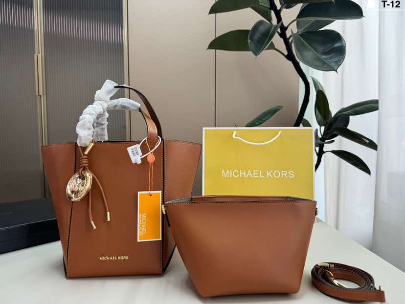 MICHAEL KORS/Michael Kors MK 2 - Women'S Tote Bags Michael Kors recensie en prijs