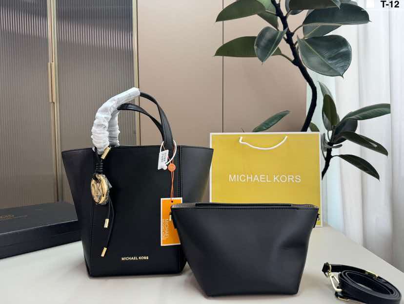 MICHAEL KORS/Michael Kors MK 2 - Women'S Tote Bags Michael Kors recensie en prijs