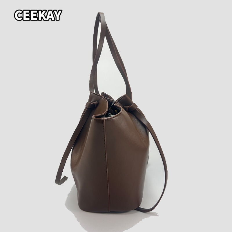 Mode grote capaciteit trapeze  - Women'S Tote Bags Designer recensie en prijs