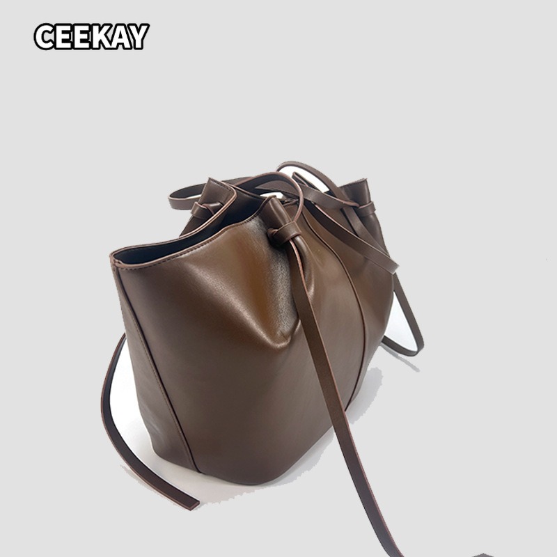 Mode grote capaciteit trapeze  - Women'S Tote Bags Designer recensie en prijs