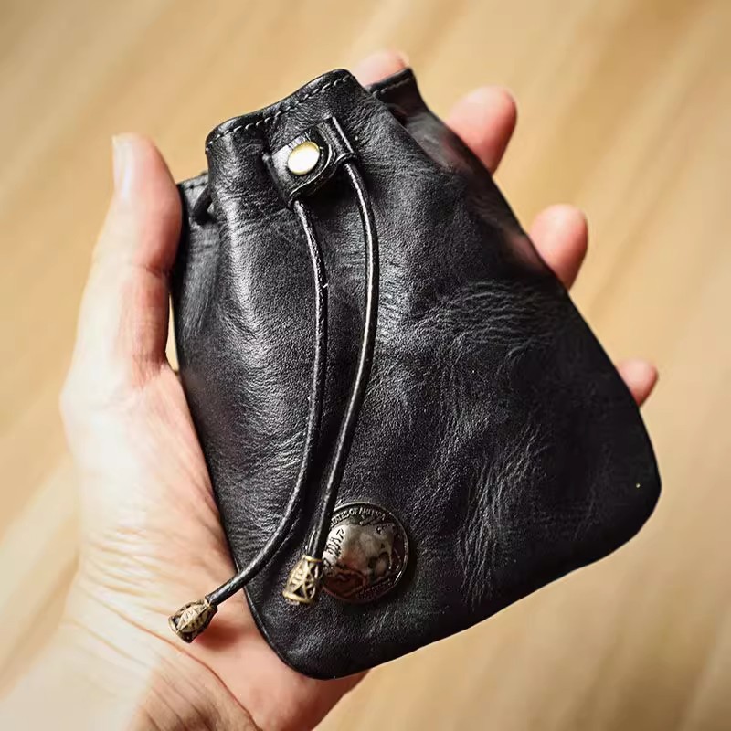 Japanse stijl echt zacht leder - Women Bags Handmade recensie en prijs
