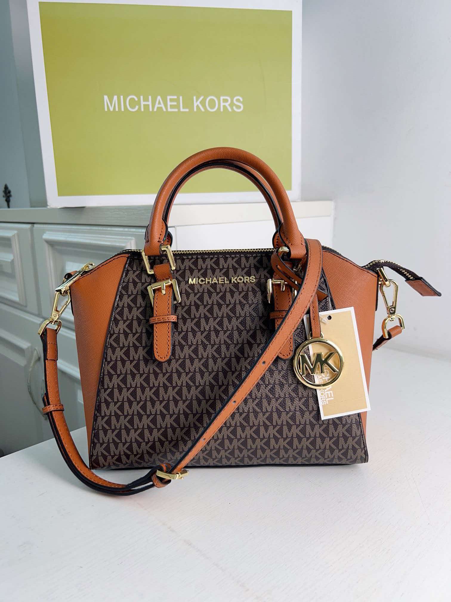 Gloednieuwe Michael Kors dames - Women'S Tote Bags Michael Kors recensie en prijs
