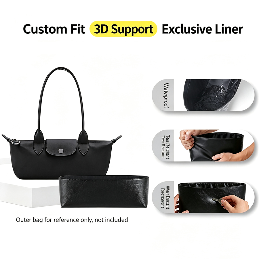 Voor extra binnenvoering Dupon - Women'S Bags Longchamp recensie en prijs