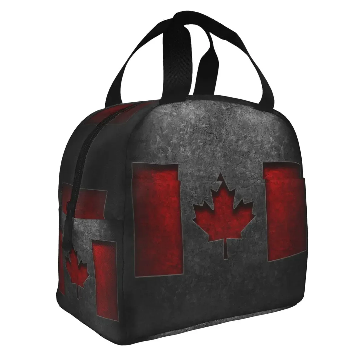 Op maat gemaakte tas met Canad - Women Bags Canada recensie en prijs