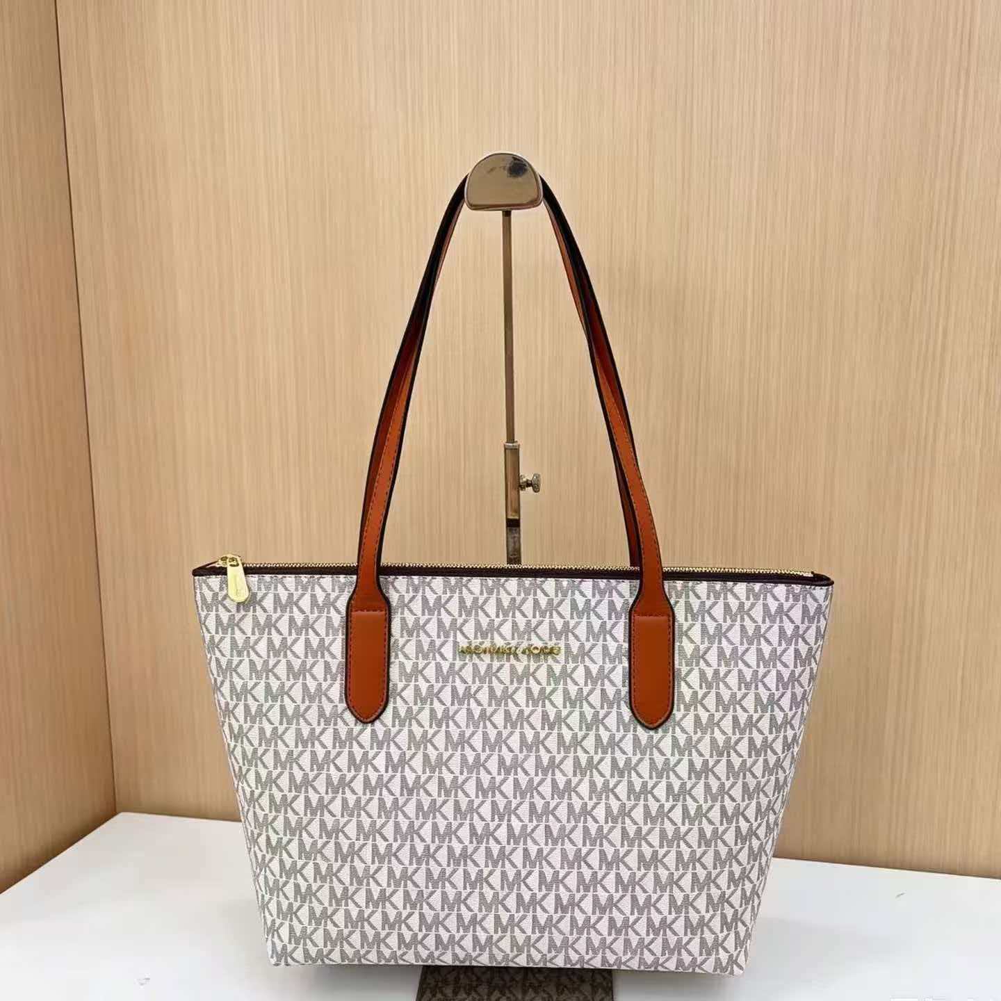 Michael Kors Mercer Nieuwe een - Women'S Tote Bags Michael Kors recensie en prijs