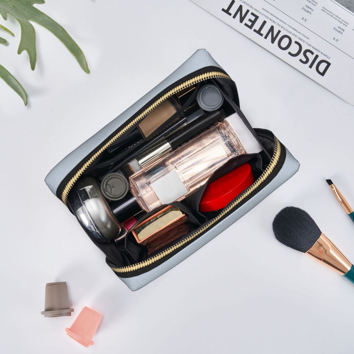 Jeep Girl Dames Cosmetische Ta - Women'S Jeep Bags recensie en prijs