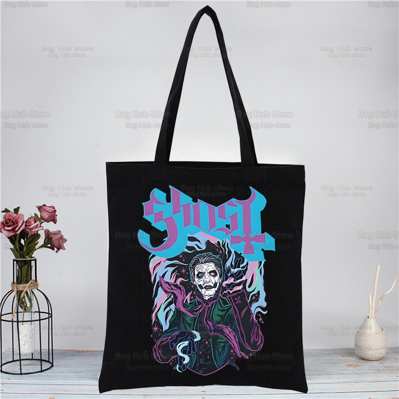 Ghost Rock boodschappentas Can - Women Bags Jute recensie en prijs