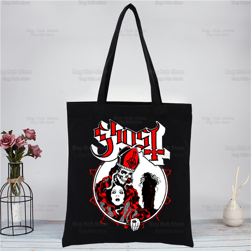 Ghost Rock boodschappentas Can - Women Bags Jute recensie en prijs