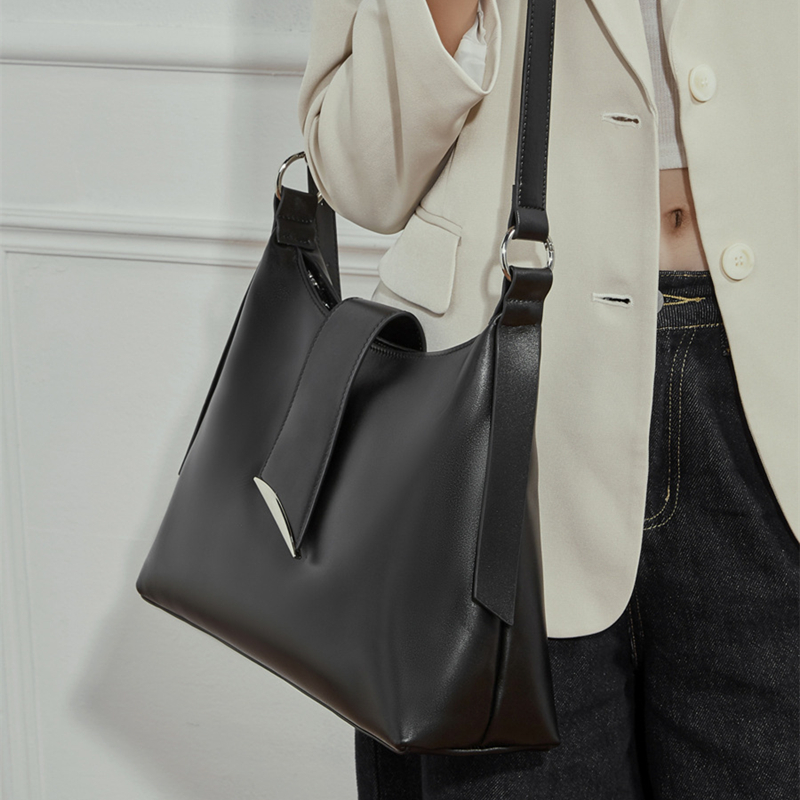 Hifashion Koeienhuid Echt Leer - Women'S Tote Bags Designer recensie en prijs