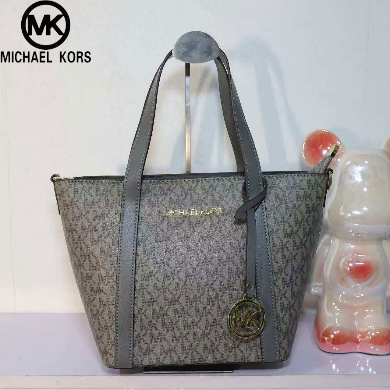 MICHAEL KORS/Michael Kors MK N - Women'S Tote Bags Michael Kors recensie en prijs