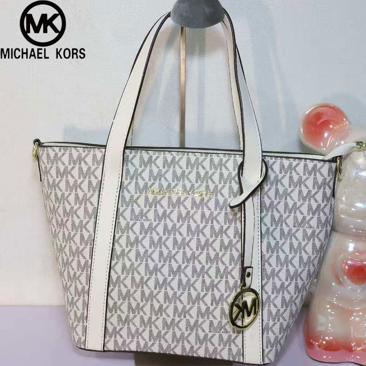 MICHAEL KORS/Michael Kors MK N - Women'S Tote Bags Michael Kors recensie en prijs