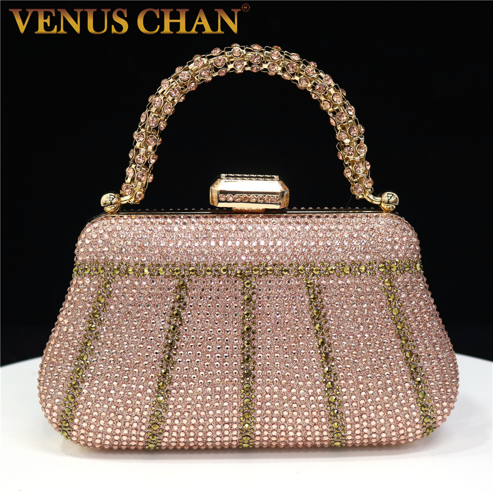 Populair In Nigeria Prachtige  - Women'S Evening Bags recensie en prijs