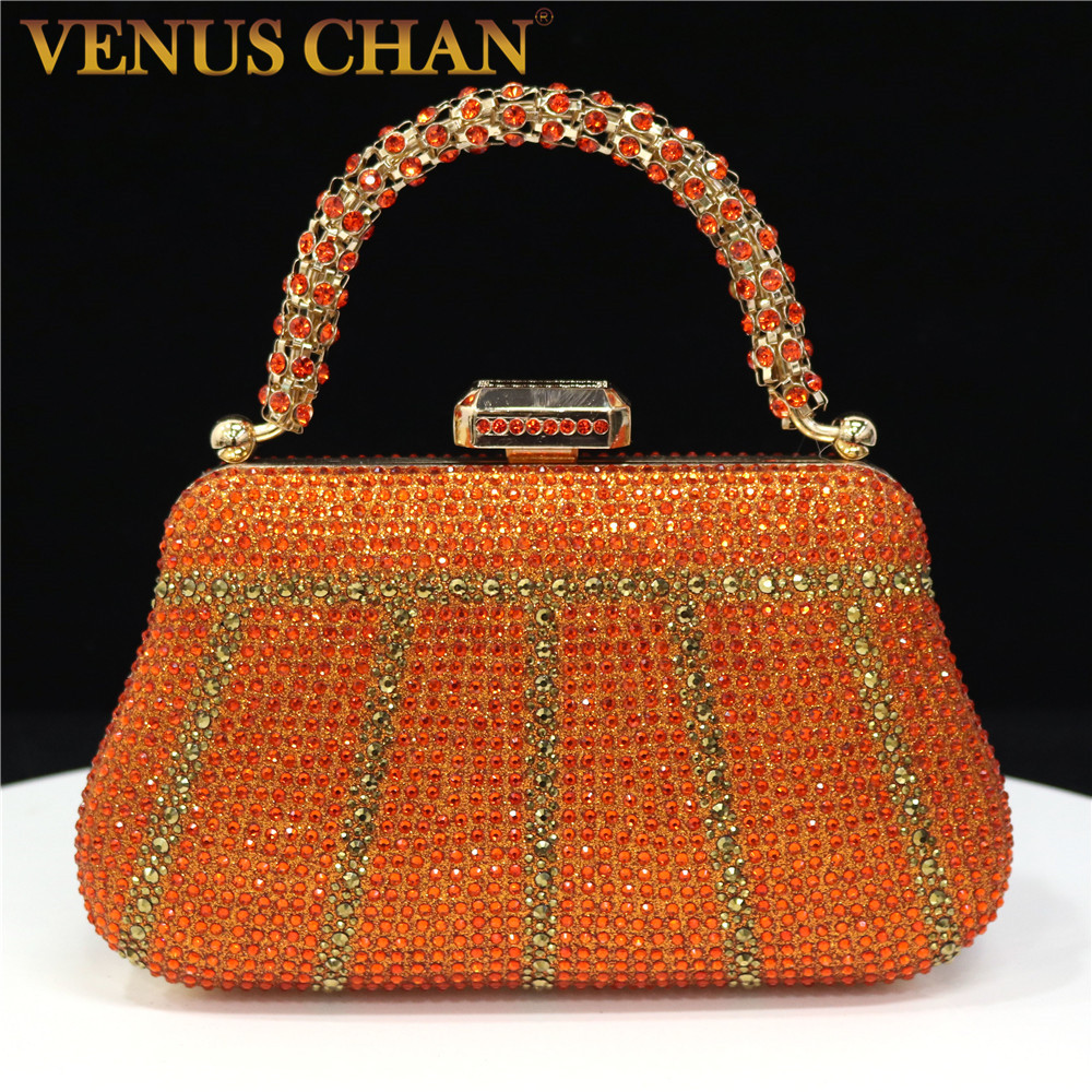Populair In Nigeria Prachtige  - Women'S Evening Bags recensie en prijs