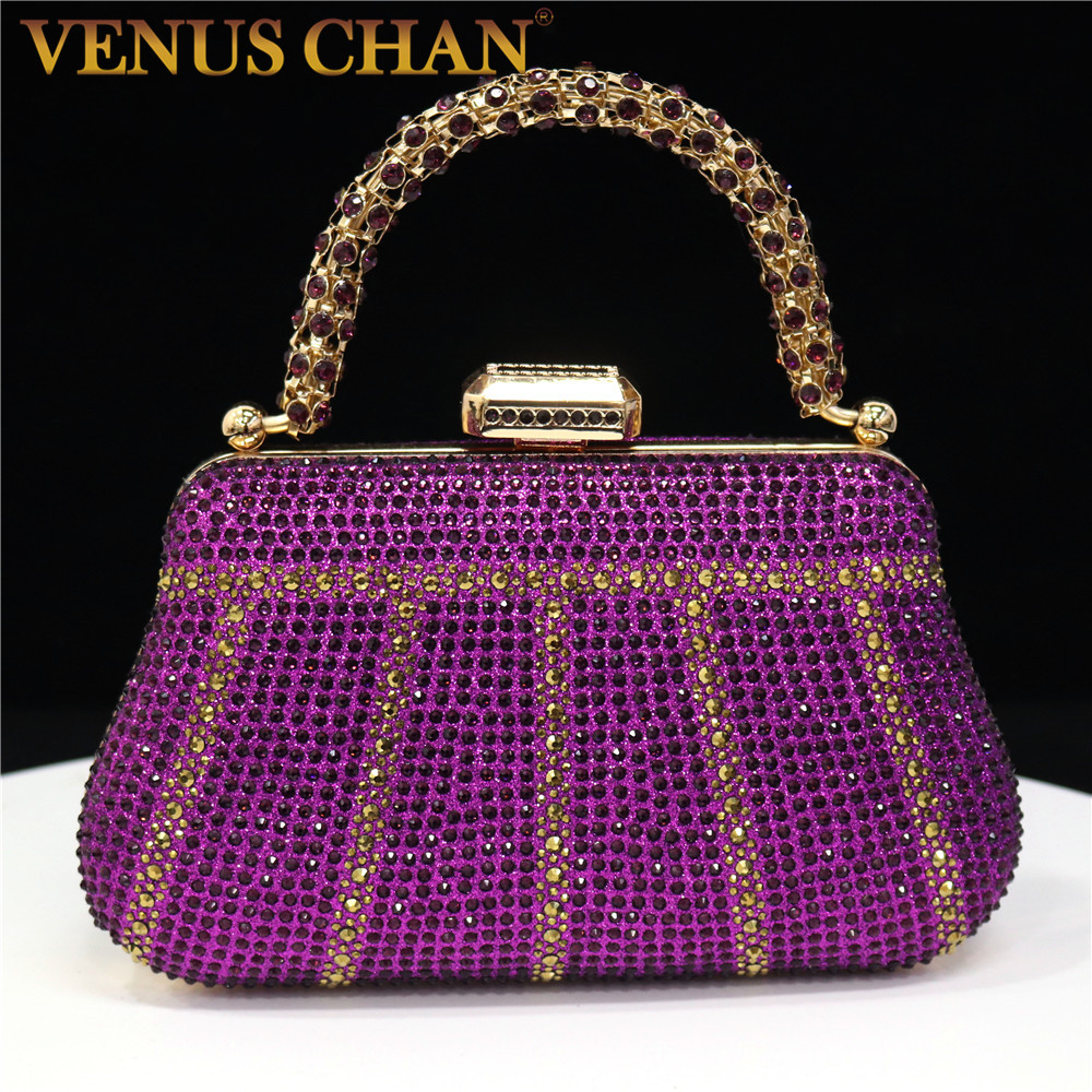 Populair In Nigeria Prachtige  - Women'S Evening Bags recensie en prijs