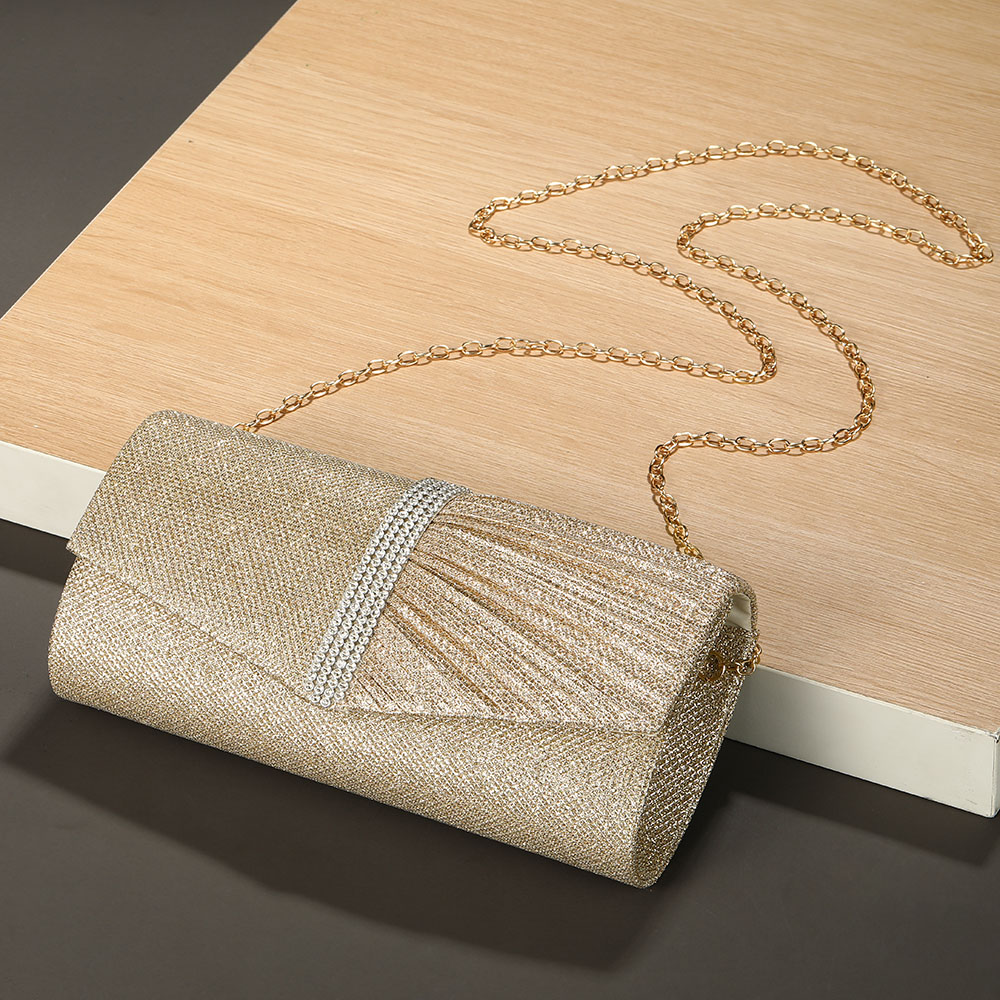 Nieuwe stijl goudgeborduurde g - Women'S Evening Bags recensie en prijs
