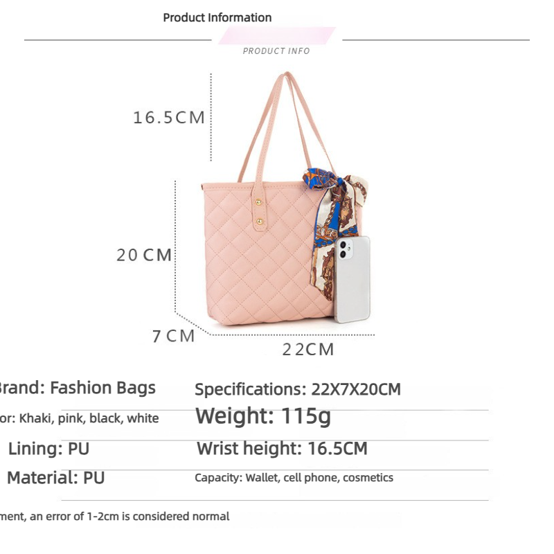 Luxe designer dameshandtas met - Women'S Tote Bags Designer recensie en prijs