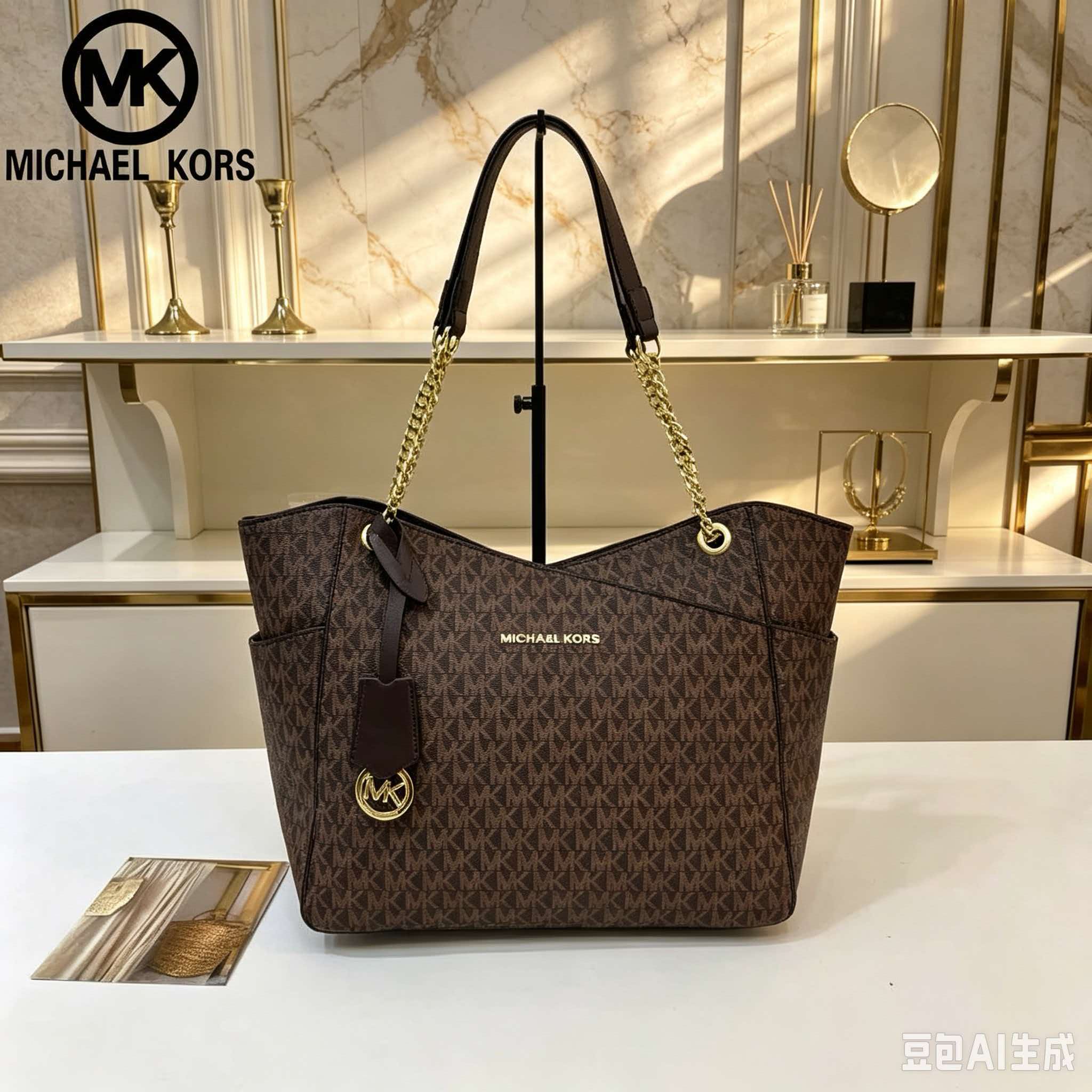 Gloednieuwe, hoogwaardige Mich - Women'S Tote Bags Michael Kors recensie en prijs