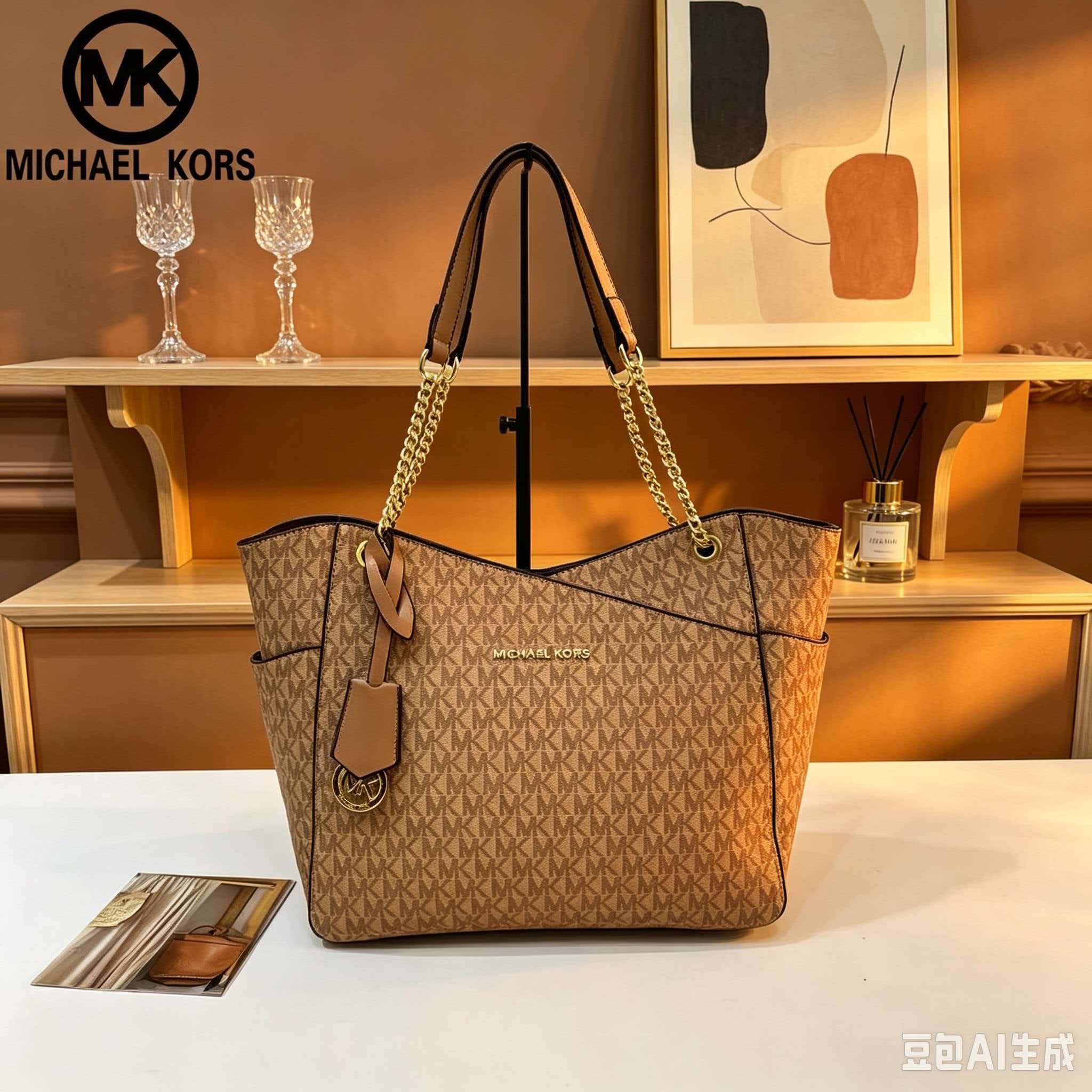 Gloednieuwe, hoogwaardige Mich - Women'S Tote Bags Michael Kors recensie en prijs