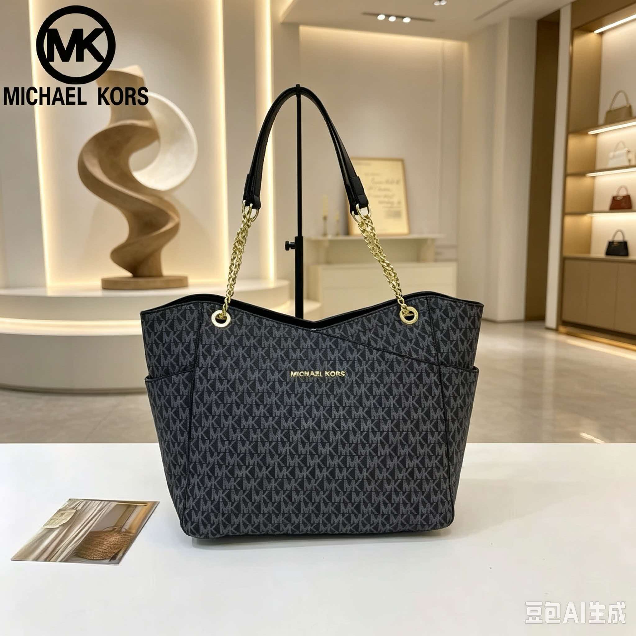 Gloednieuwe, hoogwaardige Mich - Women'S Tote Bags Michael Kors recensie en prijs