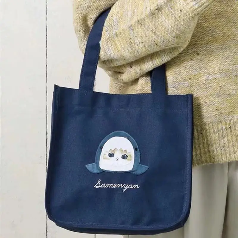 Japanse Mofusand-stijl nieuwe  - Women Bags Handmade recensie en prijs