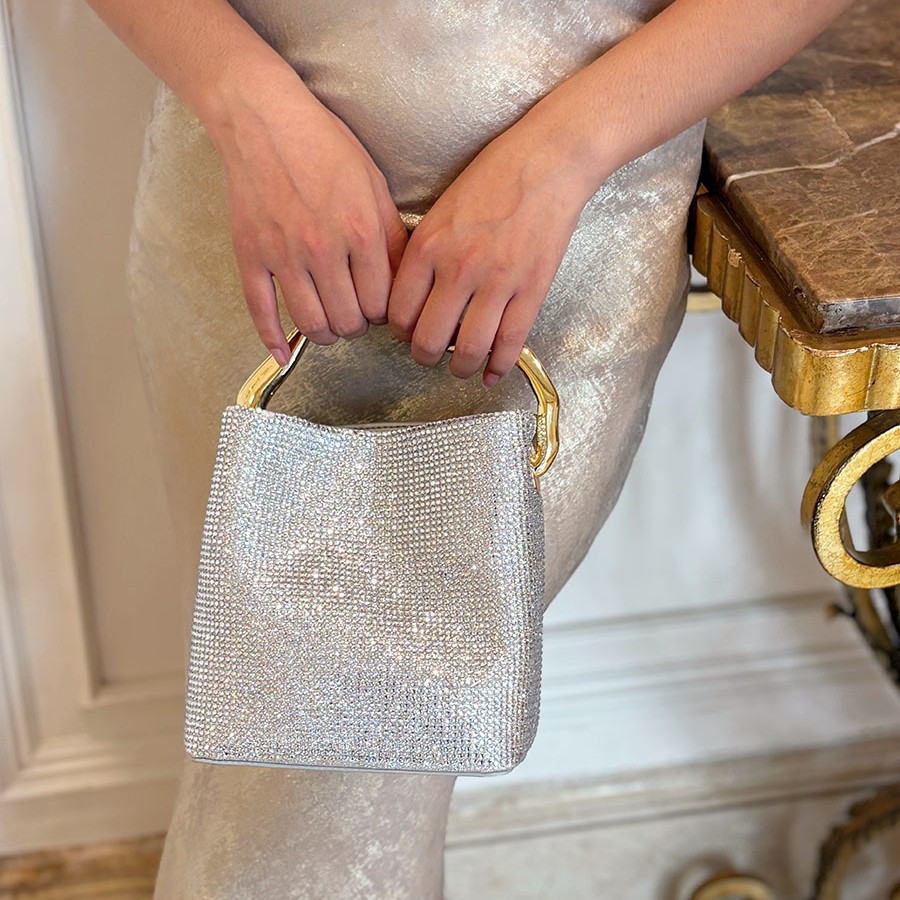 Stijlvolle en hoogwaardige gla - Women'S Evening Bags recensie en prijs