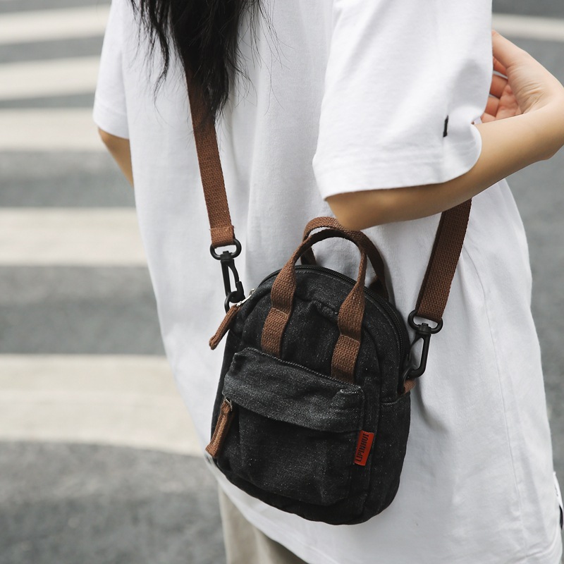 Cowboy canvas tas voor dames K - Women'S Bags Longchamp recensie en prijs