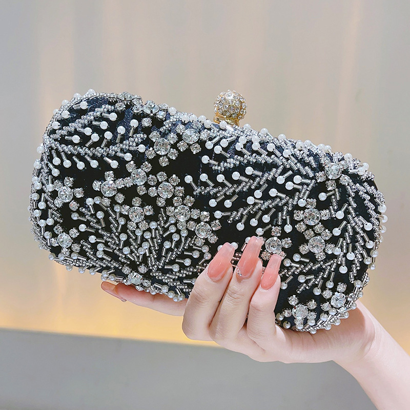 Glanzende Handgemaakte Feestta - Women'S Evening Bags recensie en prijs