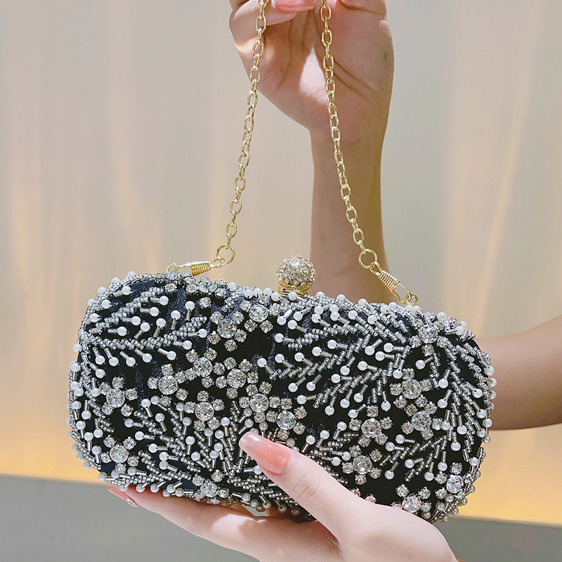 Glanzende Handgemaakte Feestta - Women'S Evening Bags recensie en prijs