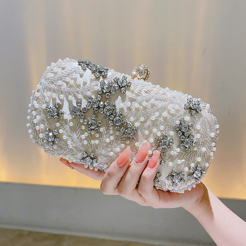 Glanzende Handgemaakte Feestta - Women'S Evening Bags recensie en prijs