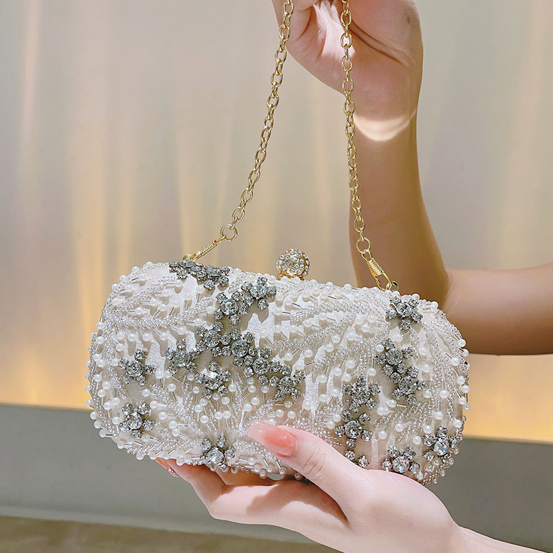 Glanzende Handgemaakte Feestta - Women'S Evening Bags recensie en prijs