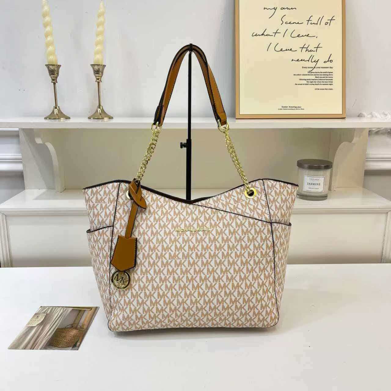 MICHAEL KORS/Michael Kors MK T - Women'S Tote Bags Michael Kors recensie en prijs