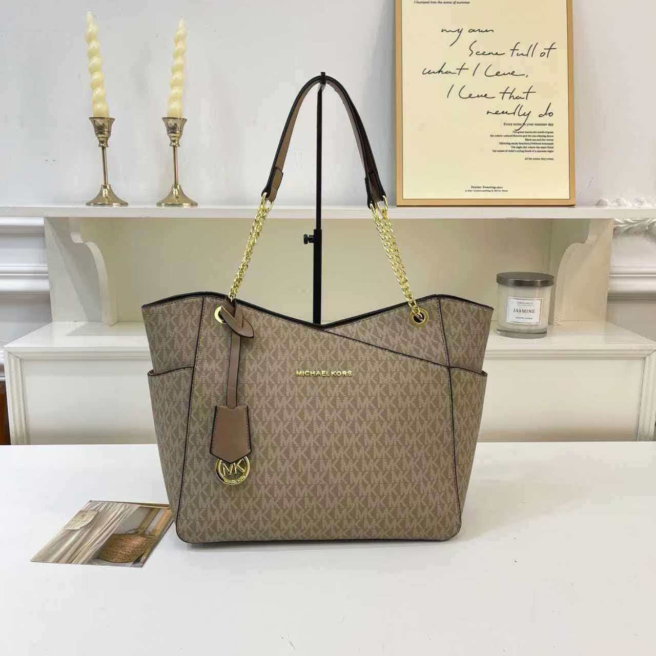 MICHAEL KORS/Michael Kors MK T - Women'S Tote Bags Michael Kors recensie en prijs