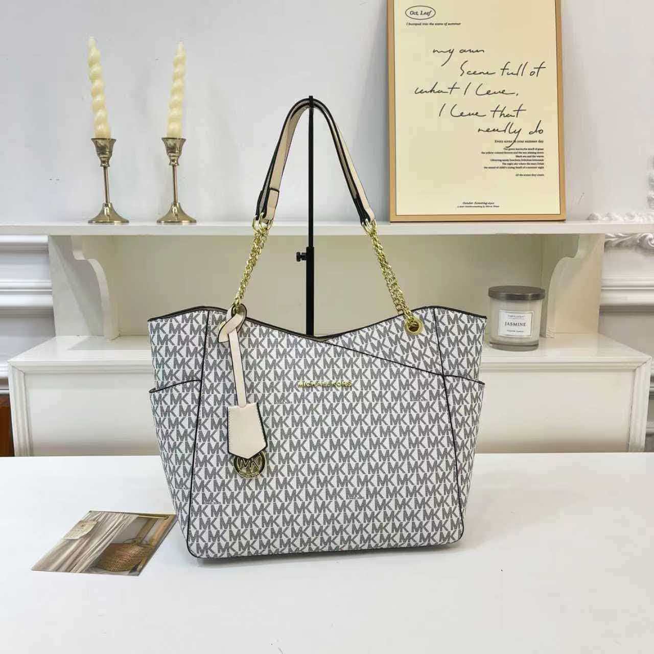 MICHAEL KORS/Michael Kors MK T - Women'S Tote Bags Michael Kors recensie en prijs