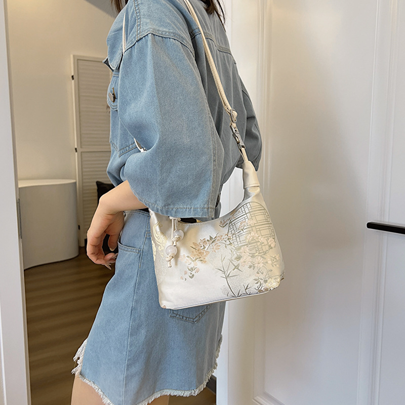 Chinese polstas in oude stijl  - Women'S Evening Bags recensie en prijs